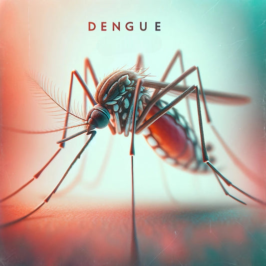 Assessoria de viagem: Navegando pela Dengue no Brasil (2024)